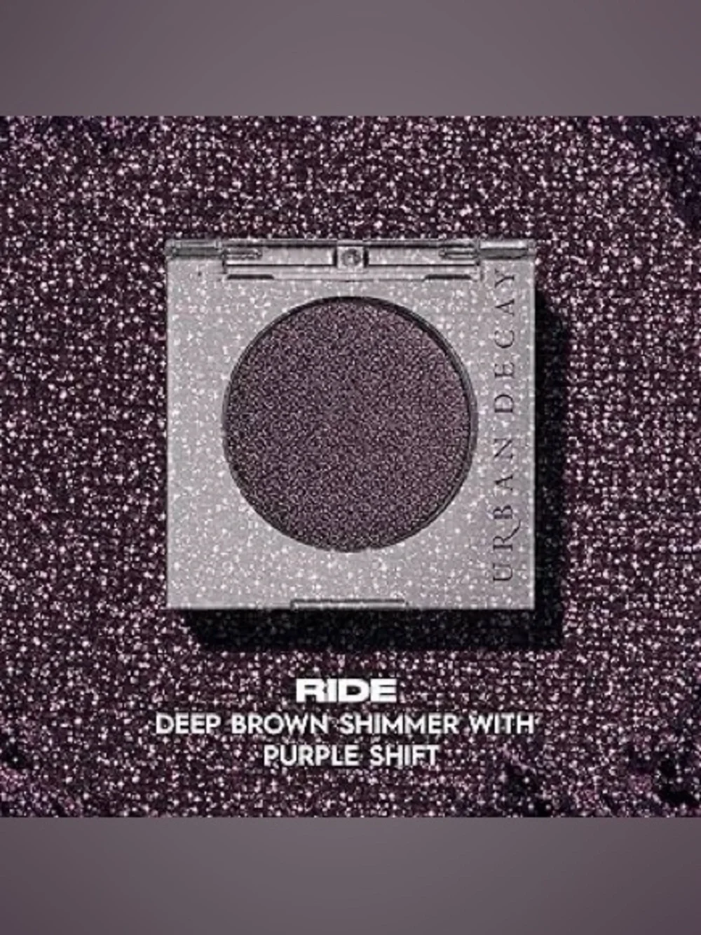 Urban Decay 24/7 SHADOW in Ride NIB